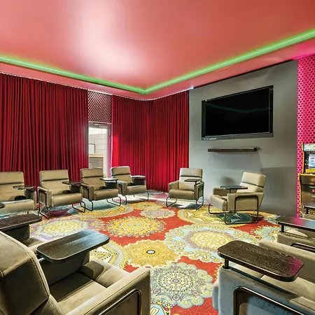 Nyx Hotel Munich By Leonardo Hotels-3